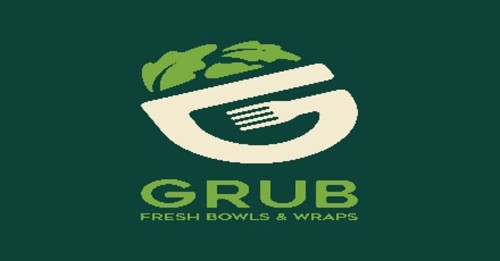 Grub Fresh Bowls Wraps