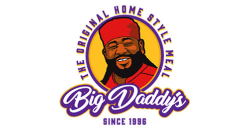 Big Daddy's Kitchen