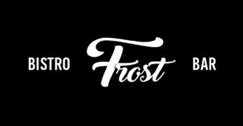 Frost Bistro Bar