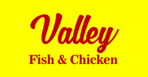 Valley Fish Chicken
