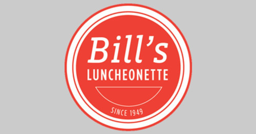 Bill's Luncheonette