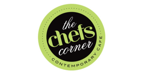 The Chef's Corner