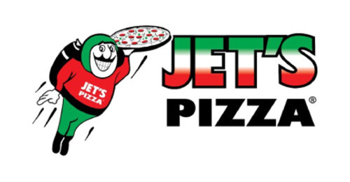 Jet's Pizza Arlington Heights