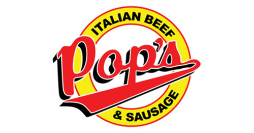 Pop's Italian Beef on Kedzie