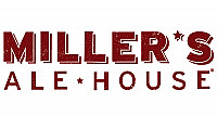 Miller's Gardens Ale House