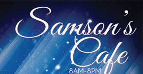 Samson Cafe