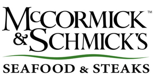 Mccormick Schmick's Seafood Atlanta (cnn Center