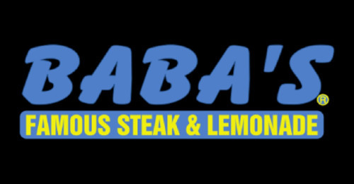 Baba's Famous Steak Lemonade