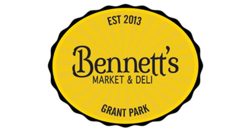 Bennett's Market Deli