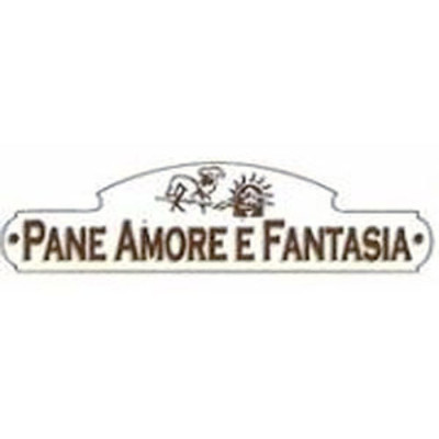 Paf Pane Amore E Fantasia