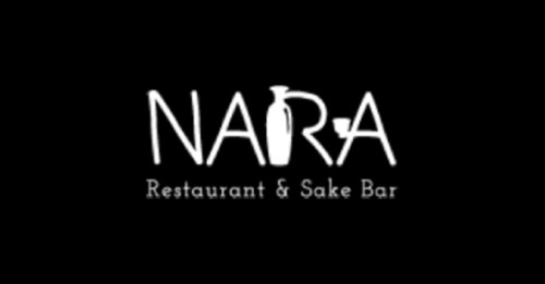 Nara Restaurant Sake Bar