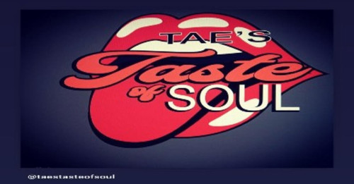 Taes Taste Of Soul
