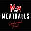M&m Meatballs