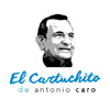 El Cartuchito De Antonio Caro