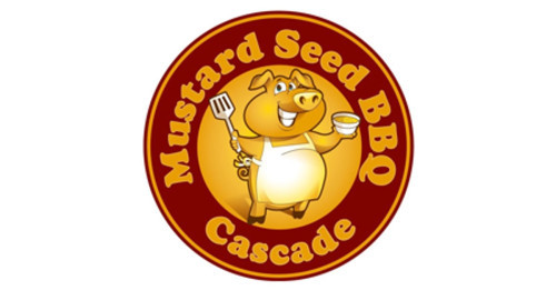 Mustard Seed Bbq Cascade