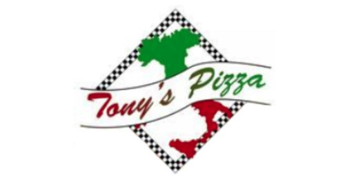 Tony's Pizza And Italian