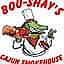 Bou-shay’s Cajun Smokehouse