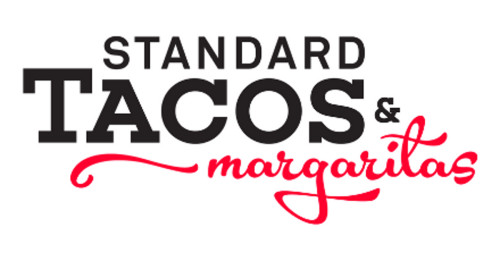 Standard Tacos Margaritas