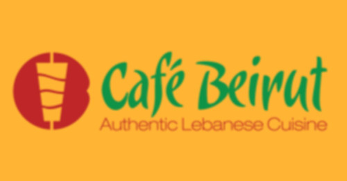 Cafe Beirut
