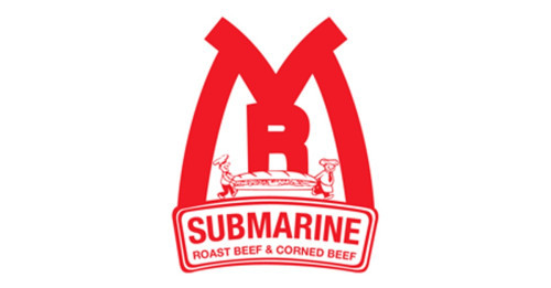 Mr. Submarine - Beverly
