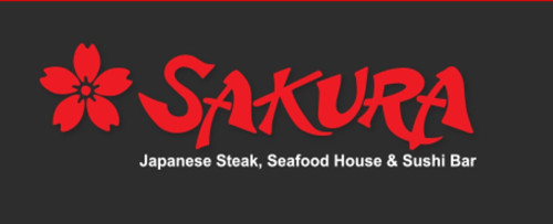 Sakura Japanese Steak Seafood Sushi