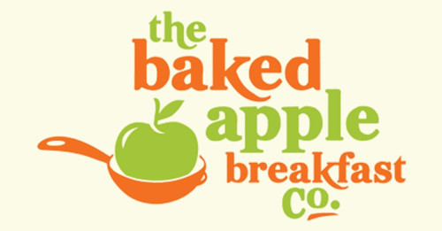 The Baked Apple Breakfast Company