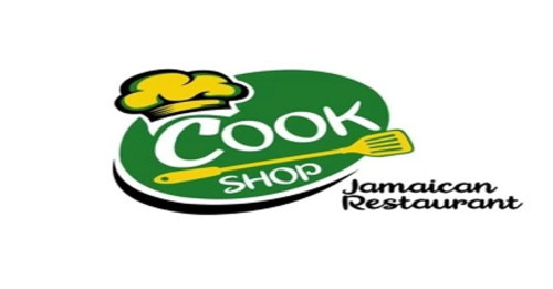 Cook Shop Jamaican