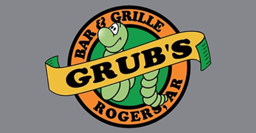 Grub's Grille Rogers