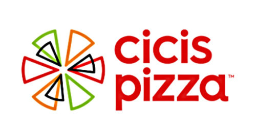 Cici's Pizza-rogers