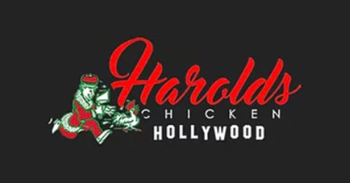 Harolds Chicken