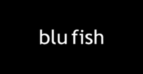Blufish Sushi Robata