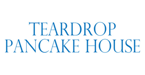 Teardrop Pancake House
