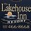 The Lakehouse Inn Resort