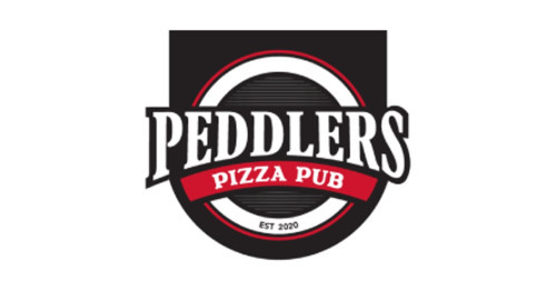 Peddlers Pizza Pub