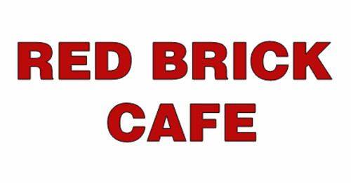 The New Red Brick Cafe