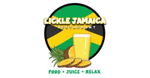 Lickle Jamaica