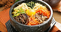 Korean Canteen
