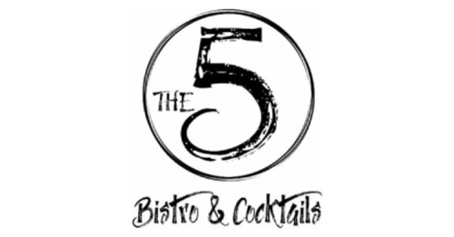 The 5 Bistro Cocktails