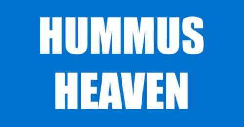 Hummus Heaven