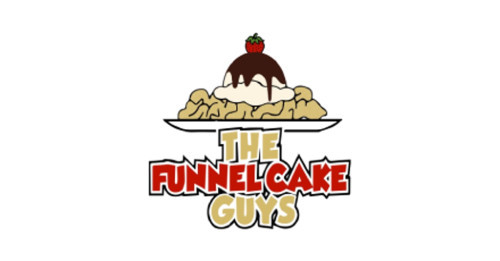 The Funnel Cake Guys Atl