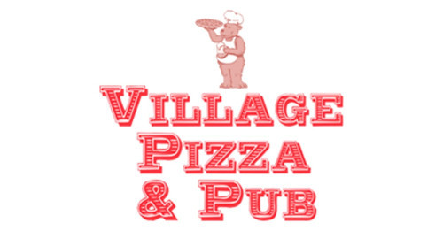 Village Pizza And Pub