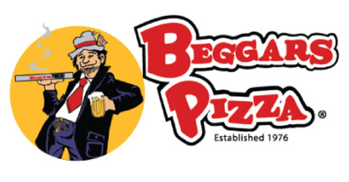 Beggars Pizza