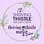 Thriving Thistle: Market, Wellness Center, And Bistro