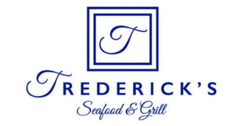 Trederick's Seafood Grill