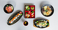 Nagomi Japanese Dining