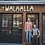 Cafe Walhalla