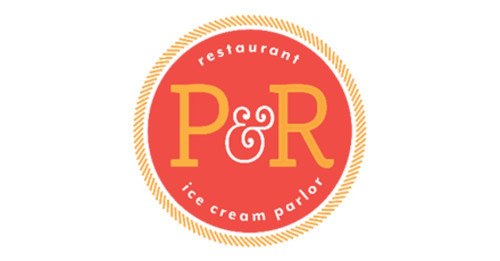 P&r And Ice Cream Parlor