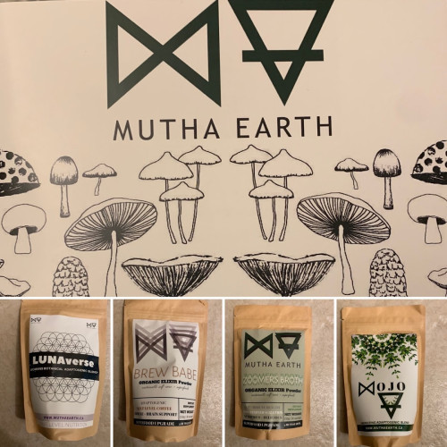 Mutha Earth