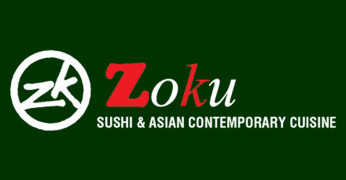Zoku Sushi Thai