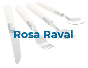 Rosa Raval